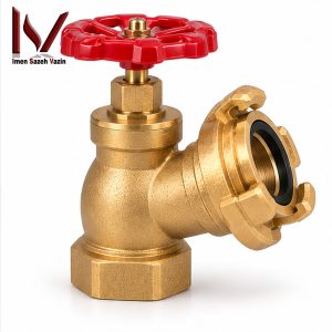 ARYA Fire Box Valve.