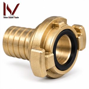 ARYA Brass Suction 4 