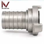 ARYA BS Suction 4 _ کوپلینگ مکش آلومینیومی 4 اینچ
