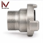 ARYA Male BS Adapter _ تبدیل نری BS آریاکوپلینگ