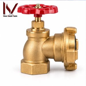 ARYA Hose Rack Valve .