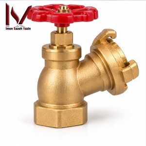 ARYA Fire Box Valve