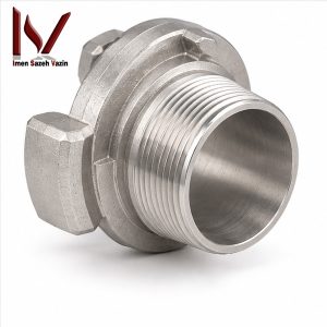 ARYA Male BS Adapter.