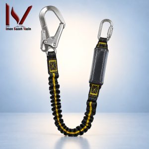 TOTAS Shock Lanyard | لنیارد شوک‌گیر توتاص