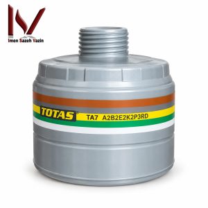فیلتر چندگازه TOTAS TA7 