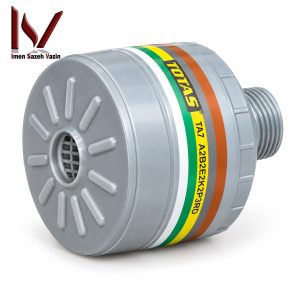 فیلتر چندگازه TOTAS TA7 | 