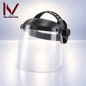 TOTAS AT-1001 | شیلد محافظ صورت توتاص