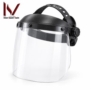 TOTAS AT-1001 شیلد محافظ صورت