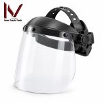TOTAS AT-1001 شیلد محافظ صورت توتاص