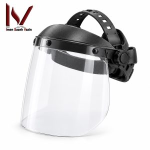 TOTAS AT-1001 شیلد محافظ صورت توتاص