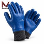 TOTAS Full Coated دستکش تمام‌مواد ضدبرش توتاص