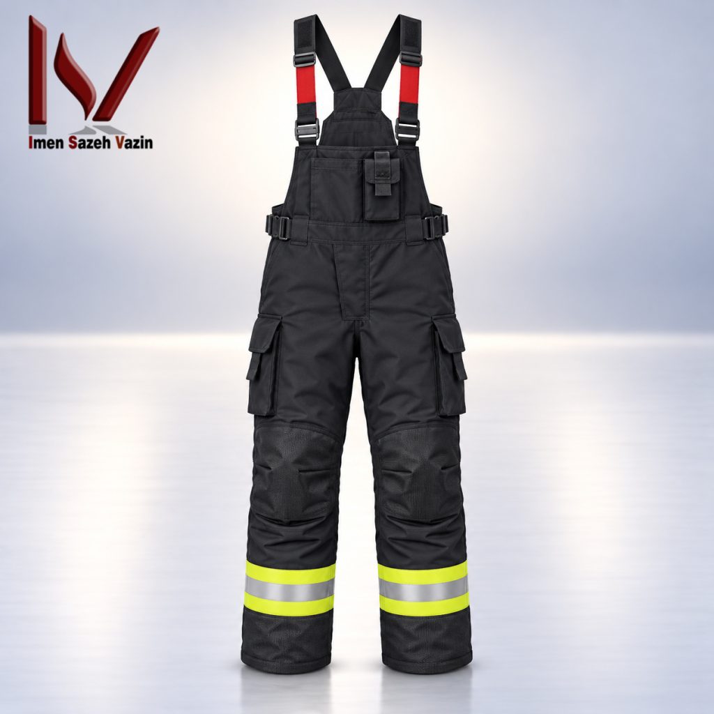 VIKING PS1050 587 | اورال آتش‌نشانی وایکینگ مدل 587