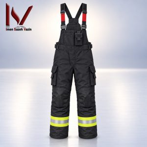 VIKING PS1050 587 | اورال آتش‌نشانی وایکینگ مدل 587