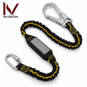 TOTAS Shock Lanyard - لنیارد شوک‌گیر توتاص
