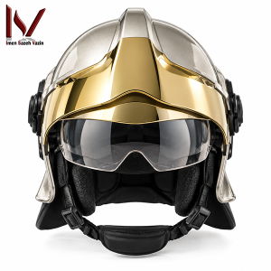 MSA F1XFکلاه