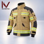 VIKING PS1000 081 | ژاکت آتش‌نشانی وایکینگ مدل 081