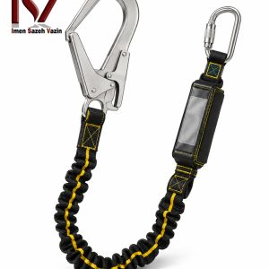 TOTAS Shock Lanyard لنیارد شوک‌گیر توتاص