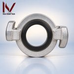 ARYA BS 1.75 | کوپلینگ آلومینیومی آتش‌نشانی 1.75 اینچ