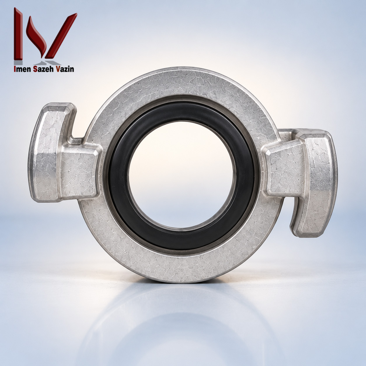 ARYA BS 1.75 | کوپلینگ آلومینیومی آتشنشانی 1.75 اینچ ARYA BS 1.75 | کوپلینگ آلومینیومی آتشنشانی 1.75 اینچ