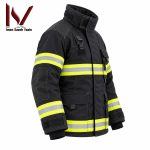 VIKING PS1000 141 _ ژاکت آتش‌نشانی وایکینگ مدل 141