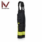 VIKING PS1050 603 شلوار آتش‌نشانی حرفه‌ای وایکینگ
