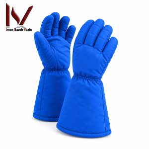 WOBO Cryogenic Gloves _
