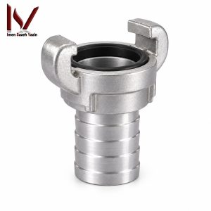 ARYA BS 1.5 | کوپلینگ آلومینیومی آتش‌نشانی 1.5 اینچ.