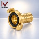 ARYA BS Brass 2.75 | کوپلینگ برنجی آتش‌نشانی 2.75 اینچ