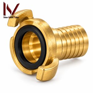 ARYA BS Brass 2.75