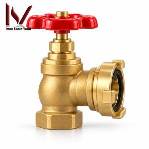 ARYA Pressure Regulating Valve