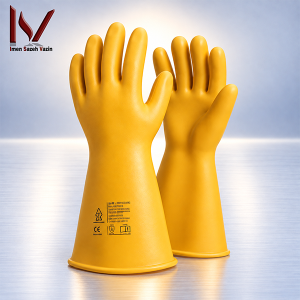 دستکش. ELSEC 10