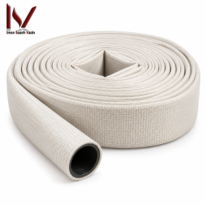 شیلنگ -GENFI Chemical Resistant