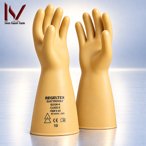 عایق برق REGELTEX