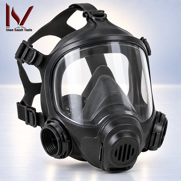 ماسک Honeywell 54001 ماسک Honeywell 54001