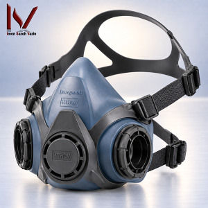 ماسک Honeywell 5500