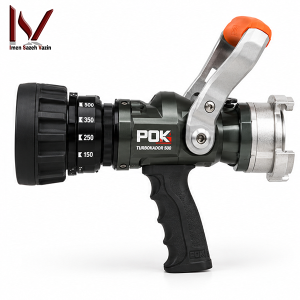 -نازل POK Turbokador 500