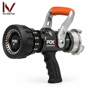 نازل POK Turbokador 750