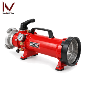 نازل فوم POK M4