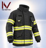 VIKING Fire Jacket- ژاکت آتش‌نشانی حرفه‌ای وایکینگ PS1000