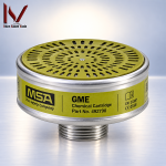 کارتریج -MSA GME