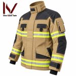 VIKING PS1000 081- ژاکت آتش‌نشانی وایکینگ مدل 081