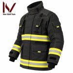 VIKING Fire Jacket- ژاکت آتش‌نشانی حرفه‌ای وایکینگ PS1000