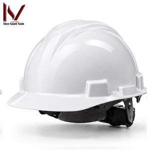 کلاه MSA V -Gard