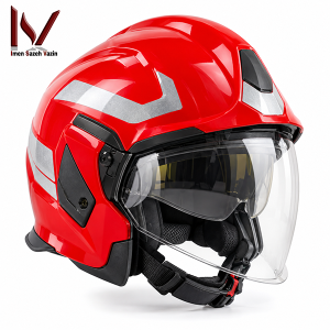 کلاه PAB FIRE 05