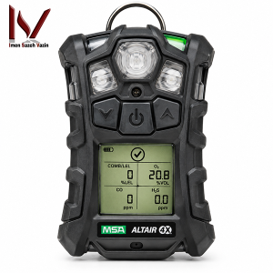 گازسنج ALTAIR 4X