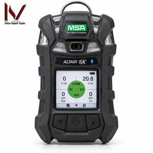 گازسنج ALTAIR 5X