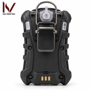 گازسنج ALTAIR 5X