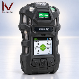 گازسنج ALTAIR 5X